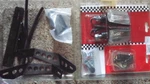 Nos Honda Targa Tail Kit 05-06 CBR600RR 22-157L. Fixed Price $89.99.
