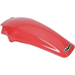 Ufo Rear Fender 88-89 Red HO02601-061. Fixed Price $34.10.