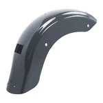 Rear Fender Fit For Harley Cvo Street Glide 18 Touring 09-23 22 21 Gunship Gray. Fixed Price $179.99.