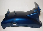 Yamaha SR185 Rear Fender 1981 1982 Original Oem Blue Paint New. Fixed Price $89.95.