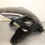 21 Kawasaki Ninja ZX6R Front Wheel Fender Cowl Fairing BB647. Fixed Price $31.50.