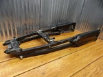 06-11 Kawasaki Ninja ZX1400 Rear Tail Sub Frame Seat Rail 32160-0363-11E. Fixed Price $30.69.