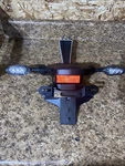2008-2016 Yamaha Yzf R6 Rear License Plate Bracket Turn Set. Fixed Price $70.00.