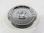 2005 Harley Softail Flstfse Cvo Fat Boy Rear Chrome Drive Sprocket 70T 46624-03. Fixed Price $104.99.