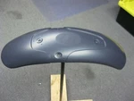 Harley-davidson Oem Front Fender, Primed 59022-07BDK. Fixed Price $200.00.