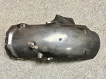Honda 1983 Goldwing GL1100 Rear (fender B, Rr. 80101-MB9-000). Fixed Price $25.75.