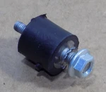 Turn Signal Anti-vibration Mount Bolts Ducati Panigale Diavel Streetfighter Pair. Fixed Price $29.99.