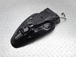 2023 22-24 Royal Enfield Hunter 350 Rear Fender Back Mud Guard Wheel Tire Cover. Fixed Price $46.67.