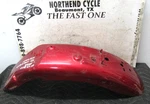 92-05 Suzuki Intruder VS800 Gl Rear Wheel Fender Oem 63110-38A00 RF159. Fixed Price $59.98.