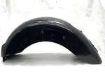 2002 Honda Shadow VT750 Ace Back Rear Fender Mud Guard Black. Fixed Price $129.99.