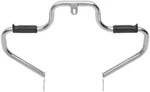 Lindby Multibar Front Highway Bars (chrome) 1991-2016 H-d Fxd W/ Mid-controls. Fixed Price $339.15.