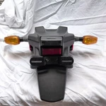 Oem Suzuki Rear Fender Mud Guard/flap Part Number *63112-29G00. Fixed Price $69.99.