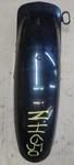 Honda CB650SC Nighthawk 1983-85 Oem Front Fender 61100-ME5-000ZE 5FL. Fixed Price $180.00.