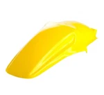 Acerbis Rear Fender Yellow #2071050005 Fits Suzuki RM125/RM250 1993-1995. Fixed Price $43.29.