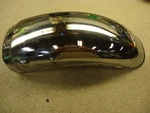 81-85 Suzuki GS650GL Chrome Rear Back Wheel Fender Guard Cover Oem GS450G. Fixed Price $39.90.