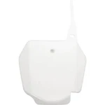 Ufo Front Number Plate YA02805-046. Fixed Price $24.95.