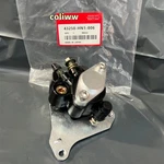 Rear Brake Caliper W/pads For Honda Sportrax 2X4 Mew. Fixed Price $69.90.