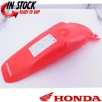 Honda Rear Fender 2016 2025 CRF150 R/rb Genuine Oem New 80010-KSE-306ZA. Fixed Price $57.95.