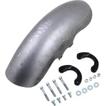 Arlen Ness Pro Short Front Fender 19" 06-730 For 14-22 Harley Davidson Fl. Fixed Price $332.45.