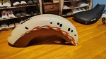 04-12 Victory Kingpin Rear Wheel Fender. Fixed Price $200.00.