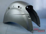 2020 - 2021 Genuine Indian Chieftain Rear Fender Titanium Smoke. Fixed Price $425.00.
