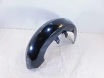Victory Cross Country & Roads Midnight Front Wheel Mud Guard Cover Fender. Fixed Price $124.95.