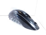 Triumph Rocket Iii 3 Touring Black Back Rear Wheel Cover Mudguard Fender. Fixed Price $299.95.