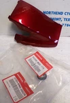 88-00 Honda Goldwing GL1500 Right Front Fender Cover Grommet Oem 61104-MN5 Nos. Fixed Price $529.95.