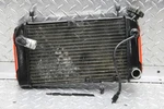1999 Suzuki SV650 Front Radiator. Fixed Price $89.99.
