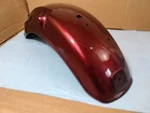 2003 Kawasaki Vulcan Oem Red Rear Fender No Dents. Fixed Price $118.11.