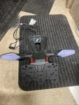 18-24 Bmw S1000RR Rear Fender Bracket W/ Turn Signals Oem 46628569769. Fixed Price $93.93.