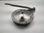 88-08 Honda Shadow Vlx VT600 Rear Brake Drum With Link 43100-MR1-000. Fixed Price $24.99.