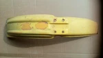 1978 Suzuki Pe 175 Front Fender Mud Guard Vinduro Vintage 100 53111-41300-163. Fixed Price $75.00.