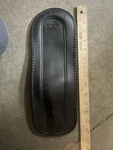 Mustang Fender Bib #78030 Harley Davidson Sportster. Fixed Price $33.33.