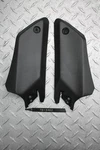 2022 Yamaha YZF-R7 Left/right Middle Cover Fairing. Fixed Price $59.99.