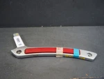 Brkt,r.grab Rail Sissybar Honda VF500 C Magna 1983 77330-MJ8-000 18561. Fixed Price $53.37.