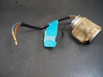 Suzuki GT250 1976 38610-15611 Relay Assy Turnsignal Lamp 10697. Fixed Price $33.70.
