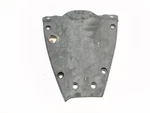 15-18 Ducati Scrambler Rear Mudflap Bottom 24714922A. Fixed Price $139.33.