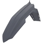 Polisport Restyle Front Fender Nardo Gray 8576800003. Fixed Price $28.31.