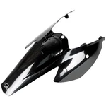 Ufo Rear Fender Black KT03076#001. Fixed Price $54.34.