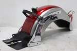 2005 Yamaha V Star 650 Oem Rear Back Fender Mud Guard *read*. Fixed Price $149.99.