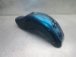 1996 96-01 Triumph Adventurer 900 Rear Fender Back Mud Guard Wheel Tire Cover. Fixed Price $55.79.