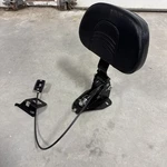Oem Harley-davidson 52596-09A / 52546-09A Adjustable Backrest Kit. Fixed Price $225.00.