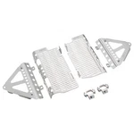 Devol Extreme Radiator Guards For Kawasaki KX250F 2013-2016. Fixed Price $160.19.