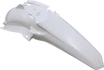 Ufo Mx Rear Fender YA02801-046. Fixed Price $52.03.