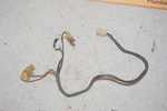 Yamaha Fzr 1000 Rear Brake Stop Switch Wire Sub Harness 3GM-82509-00-00 89-95. Fixed Price $6.95.