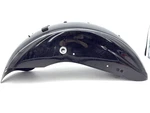 2013 Harley Dyna Fxdwg Wide Glide Oem Rear Wheel Fender Panel Black 60519-10. Fixed Price $299.00.