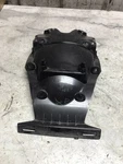24 Kawasaki Eliminator Rear Back Inner Fender Tail Cover. Fixed Price $94.99.