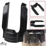 5" Rear Fender Extension Stretched Filler For Harley Touring 94-08 Street Glide. Fixed Price $78.98.