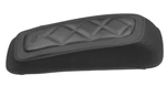 Mustang Fender Bibs With Chrome Studs For Harley Sportster 1200 1982-2003. Fixed Price $64.07.